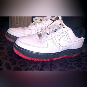 2008 Nike Air  Force US 6Y